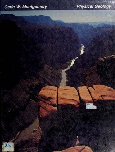 Physical Geology