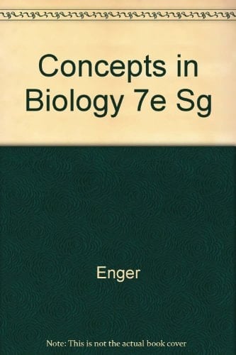 Concepts in Biology