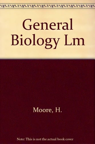 Understanding Biology