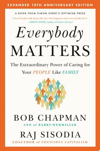 Everybody Matters
