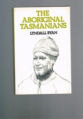 The Aboriginal Tasmanians