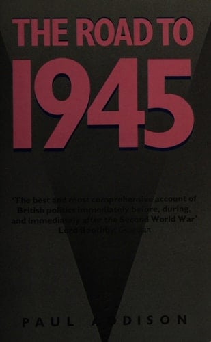 Road to 1945