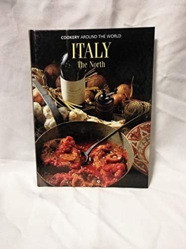 Italy The North