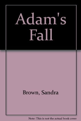 Adam's Fall