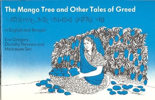 Mango Tree and Other Tales of Greed