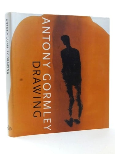 ANTONY GORMLEY DRAWING