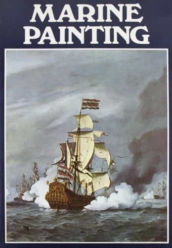 Marine Painting 84 Illustrations