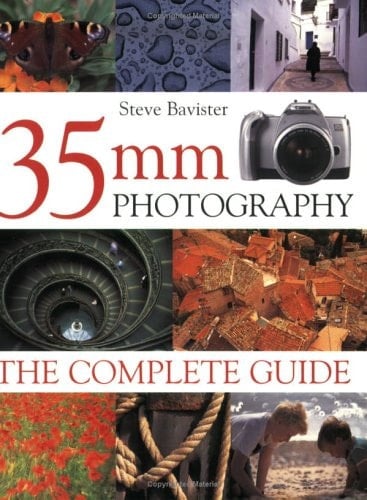 35Mm Photography: The Complete Guide