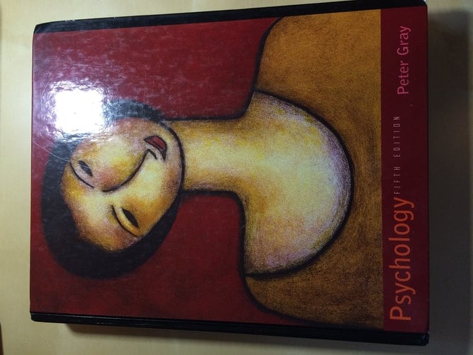 Psychology