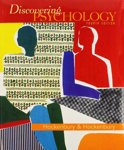 Discovering Psychology