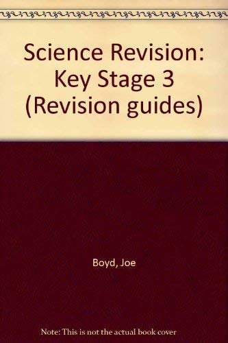 Revision for Science