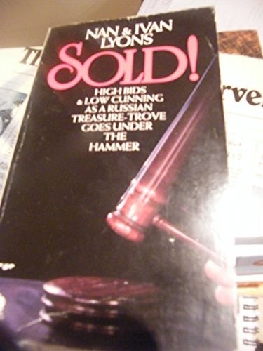 Sold!