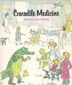 Crocodile Medicine