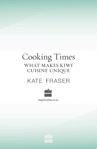 Cooking Times
