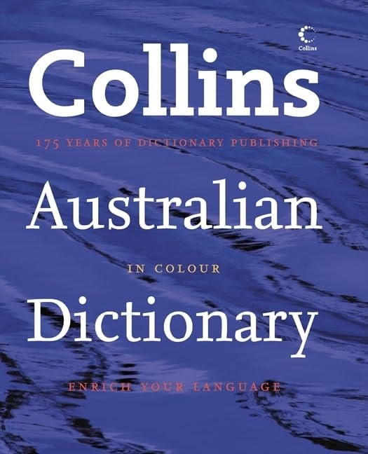 Collins Dictionary