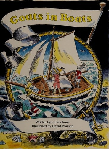 The Pirates Gold