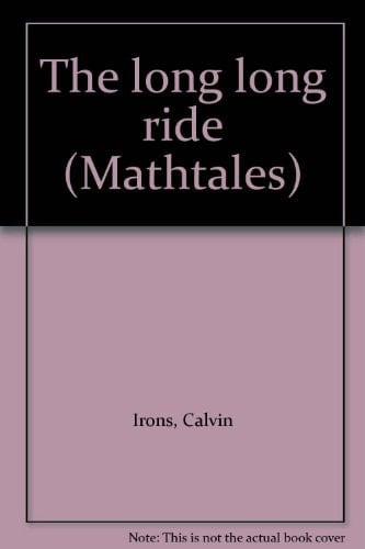 The Long Long Ride