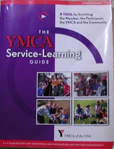 The YMCA Service-Learning Guide
