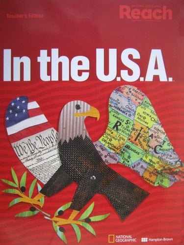 In the U.S.A.