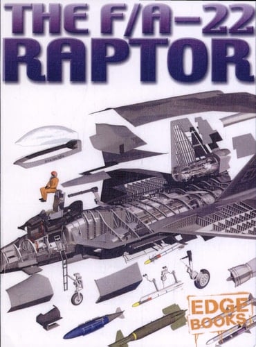 The F/A-22 Raptor