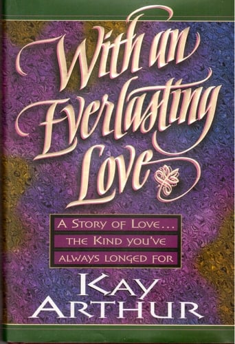With an Everlasting Love