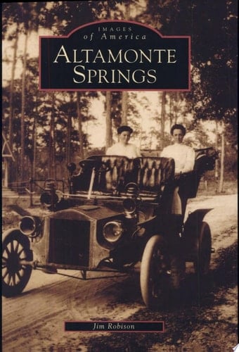 Altamonte Springs