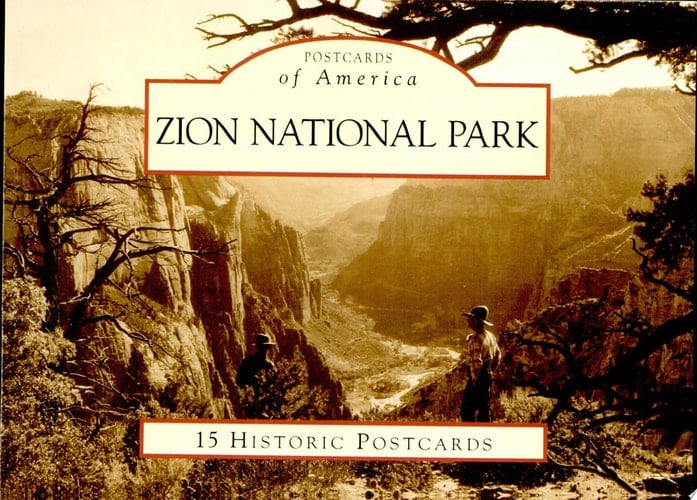 Zion National Park