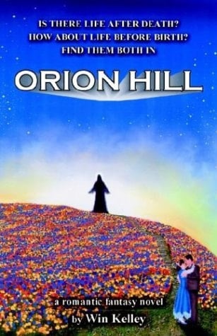Orion Hill