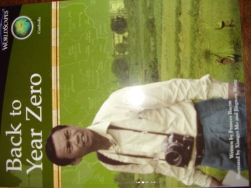 Back to Year Zero