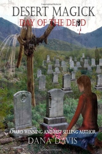Desert Magick Day of the Dead
