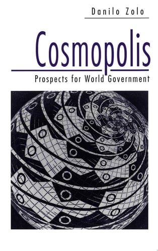 Cosmopolis Prospects for World Government
