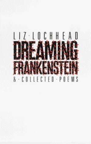 Dreaming Frankenstein... (Poetry)