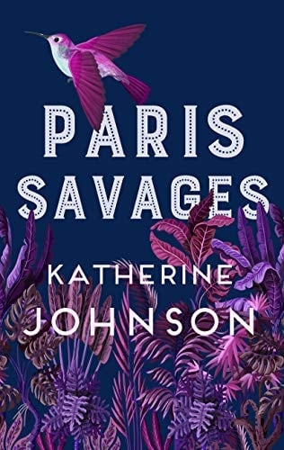 Paris Savages