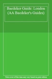 Baedeker London