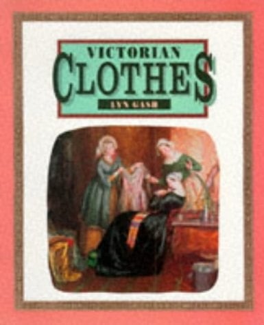 Victorian Clothes