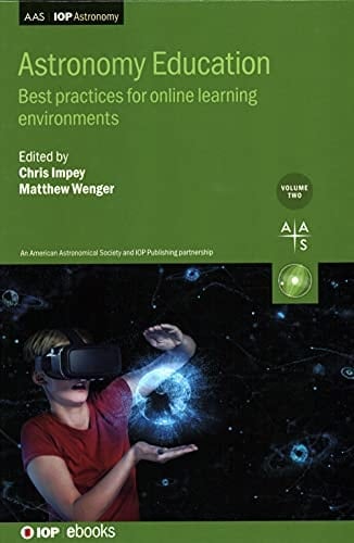 Astronomy Education