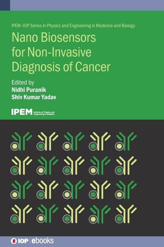 Nano Biosensors for Non-Invasive Diagnosis of Cancer