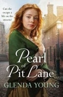 Pearl of Pit Lane