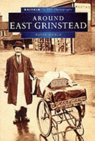 Around East Grinstead