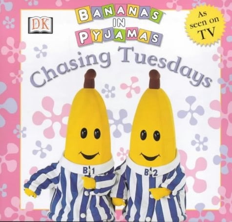 Chasing Tuesdays
