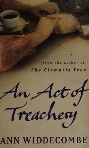 Act of Treachery