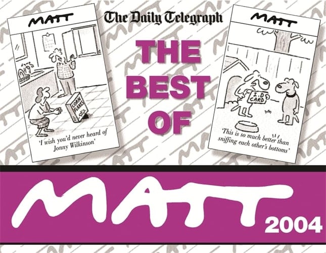Matt 2004