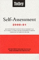Tolley's Self-assessment