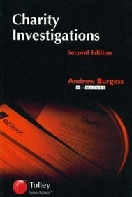 Tolley's Charity Investigations