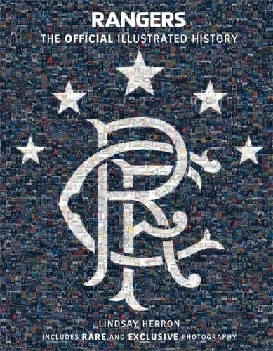 The Rangers Pictorial History