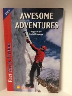 Awesome Adventures