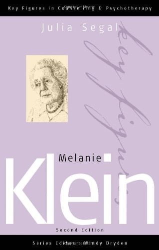 Melanie Klein