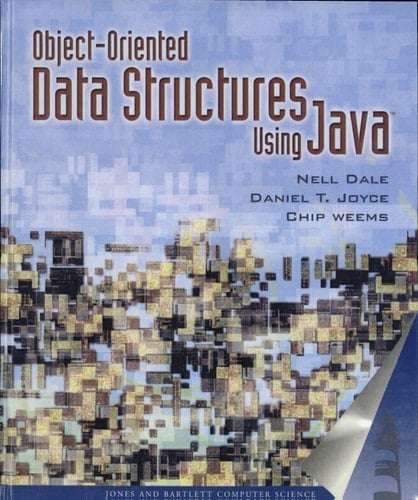 Object-oriented Data Structures Using Java