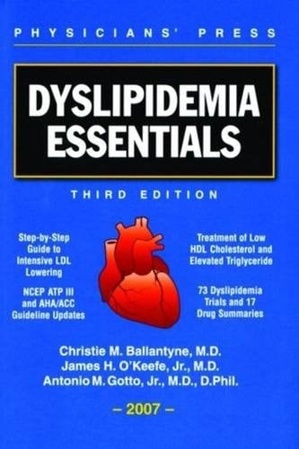 Dyslipidemia Essentials 2008
