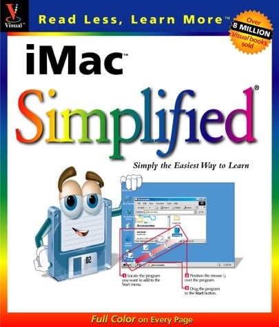 IMac Simplified